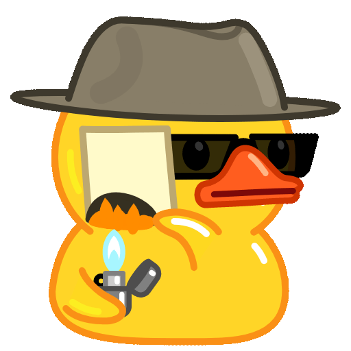 Telegramプライバシー保護機能のデモ